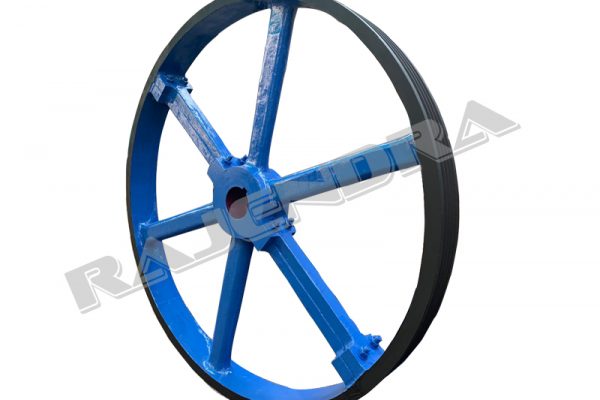 Pulley manufacturer and supplier